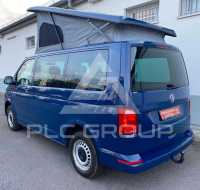 2018 Volkswagen T6