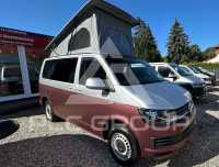 2019 Volkswagen T6