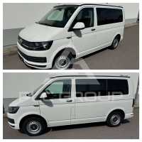 2020 Volkswagen T6