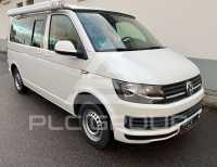 2020 Volkswagen T6