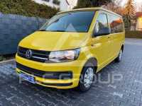 2020 Volkswagen T6