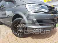 2019 Volkswagen T6