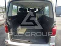 2019 Volkswagen T6