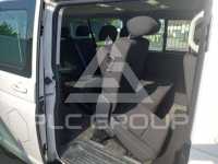 2019 Volkswagen T6