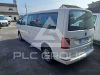 2019 Volkswagen T6