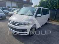 2019 Volkswagen T6