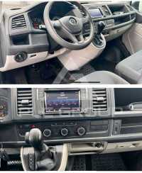 2018 Volkswagen T6