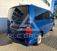 2018 Volkswagen T6