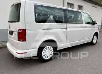 2019 Volkswagen T6