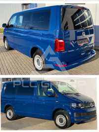 2018 Volkswagen T6