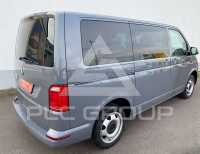 2018 Volkswagen T6