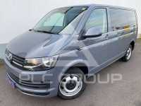 2018 Volkswagen T6