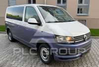 2019 Volkswagen T6