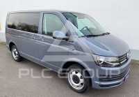 2018 Volkswagen T6