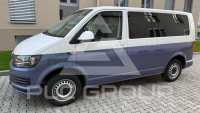 2019 Volkswagen T6