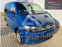2018 Volkswagen T6