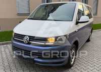 2019 Volkswagen T6