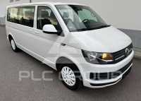 2019 Volkswagen T6