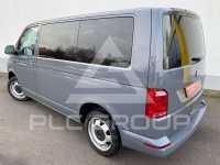 2018 Volkswagen T6