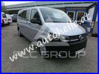 2019 Volkswagen T6