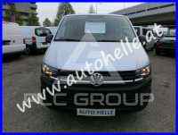 2019 Volkswagen T6