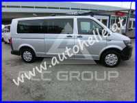 2019 Volkswagen T6