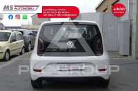 2019 Volkswagen Up
