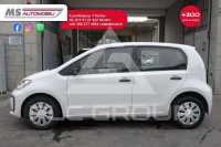 2019 Volkswagen Up