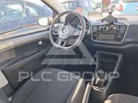 2019 Volkswagen Up
