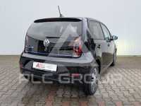 2019 Volkswagen Up