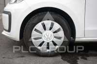 2019 Volkswagen Up