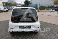 2019 Volkswagen Up
