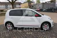 2019 Volkswagen Up
