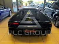 2019 Lamborghini Huracan