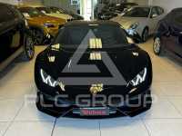 2019 Lamborghini Huracan