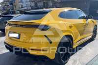 2019 Lamborghini Urus