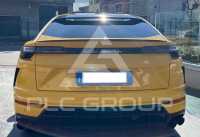 2019 Lamborghini Urus