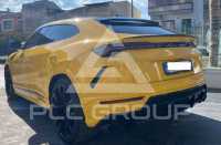 2019 Lamborghini Urus