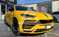 2019 Lamborghini Urus