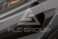 2019 McLaren 600