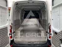 2019 Renault Master