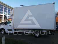 2019 Renault Master
