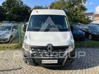 2019 Renault Master
