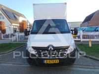 2019 Renault Master