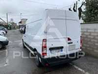 2019 Renault Master