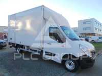 2019 Renault Master