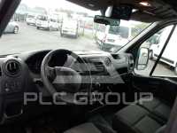 2019 Renault Master