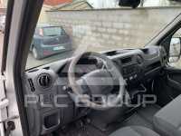 2019 Renault Master