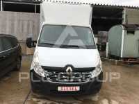 2019 Renault Master