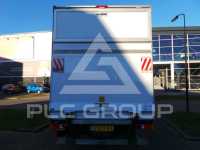 2019 Renault Master